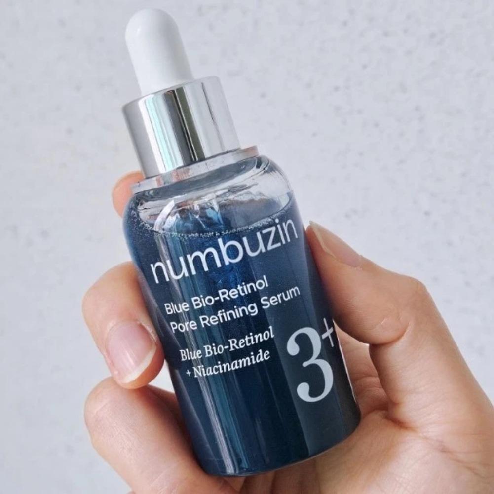 The Ordinary Serum Hyaluronic Acid - 넘부진 3호 블루 바이오-레티놀 세럼 30ml