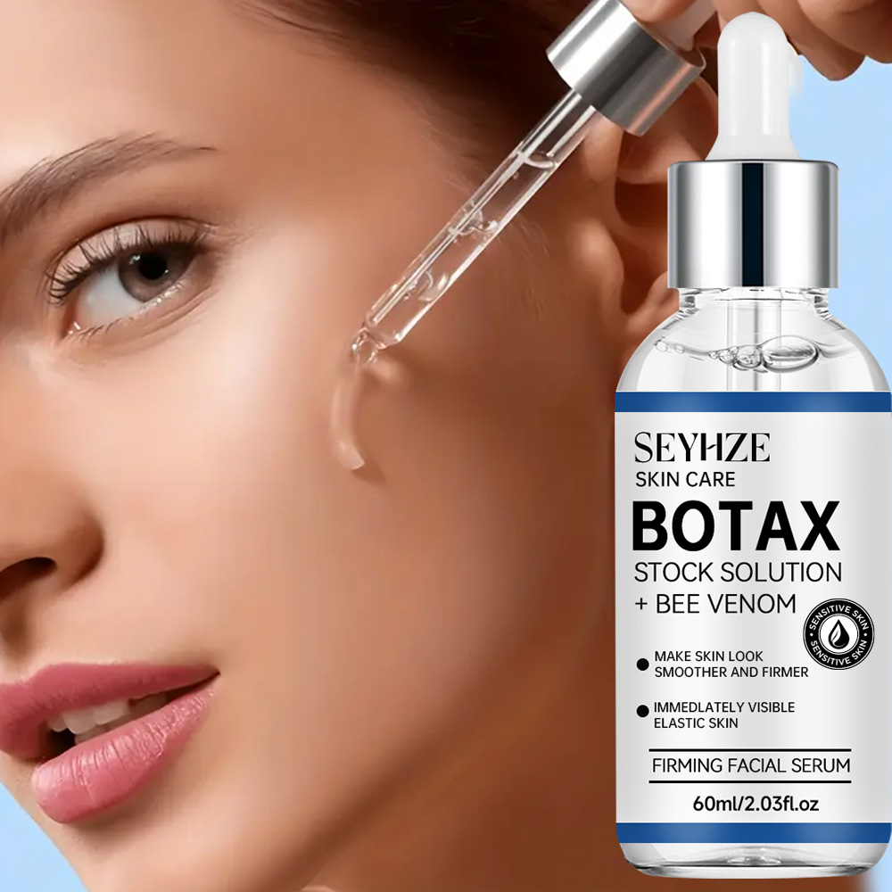 The Ordinary Serum Hyaluronic Acid - 세이제 보탁스 강화 페이셜 세럼 1개