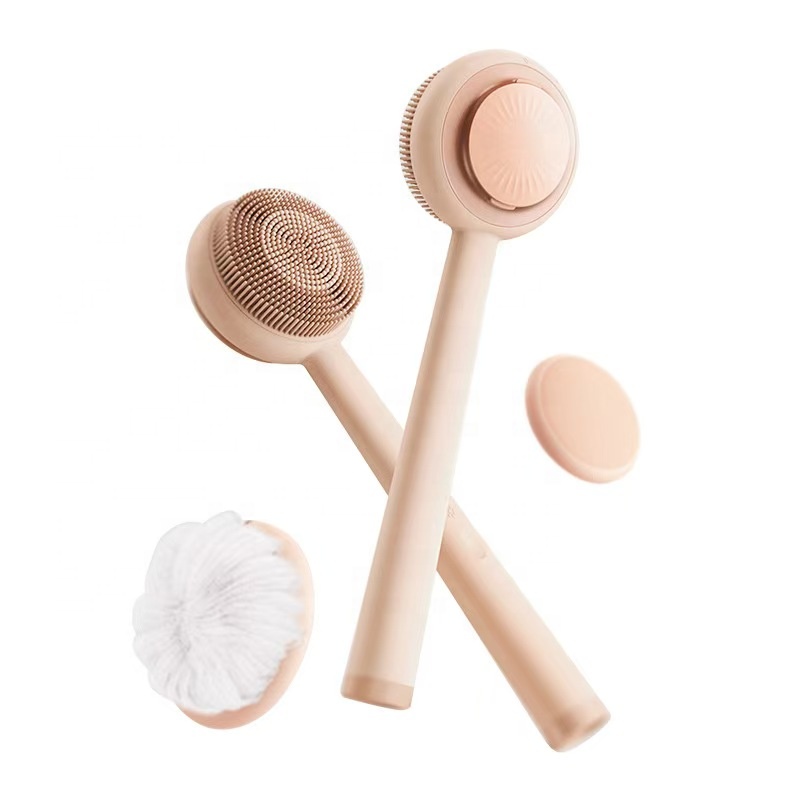 Dry Brush Body - 3 in 1 도매용 전동 바디