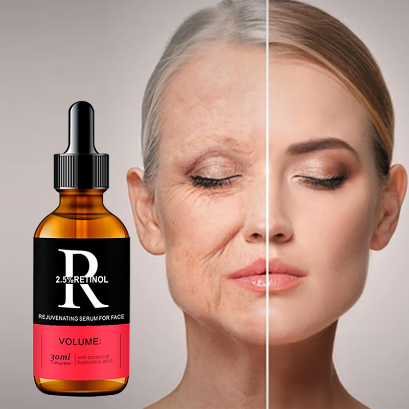 The Ordinary Serum Hyaluronic Acid - 페이스 세럼 스킨 케어 비타민 C