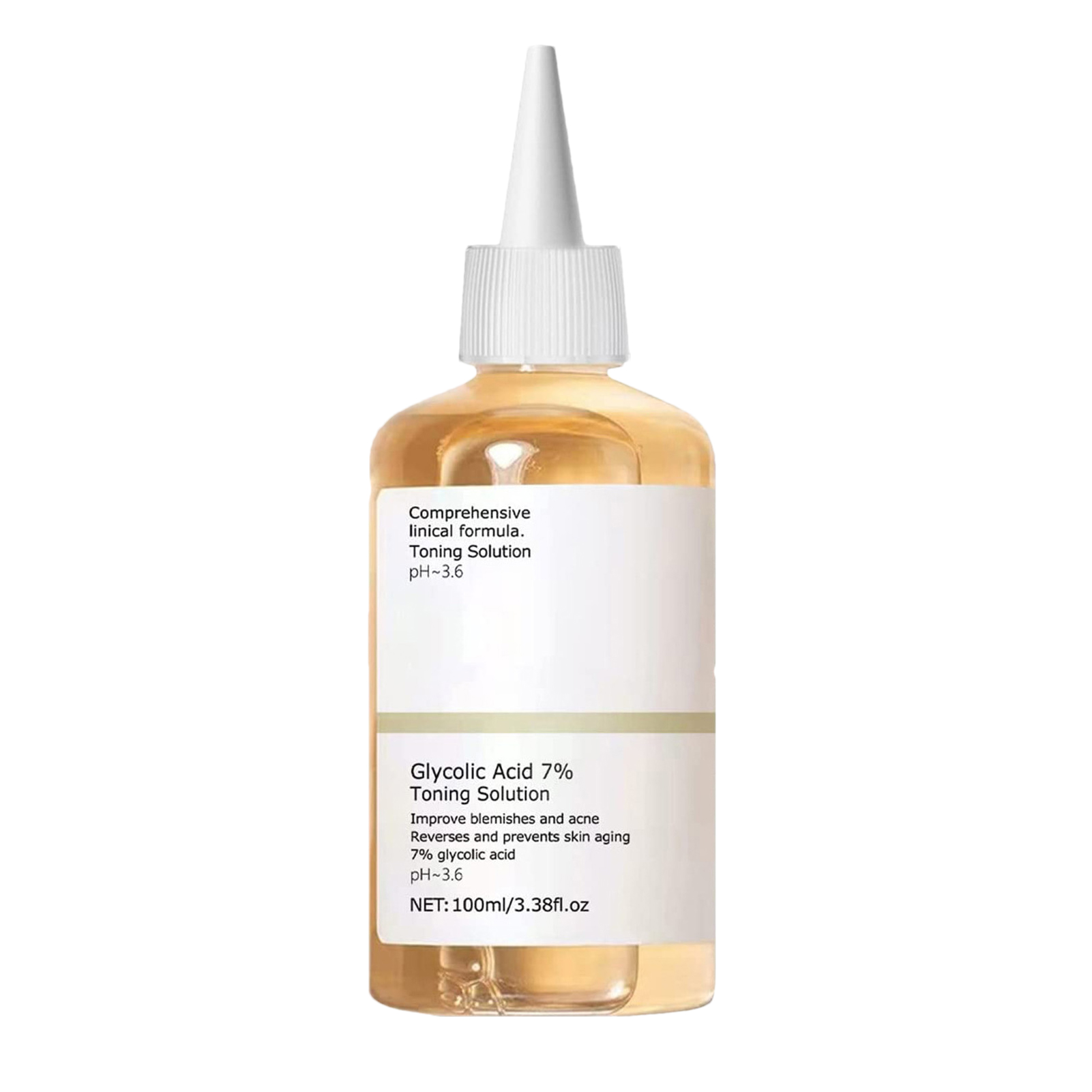 글리콜산 7% 토너 영양 부드러운 글리콜산 토너 여드름 - The Ordinary Serum Hyaluronic Acid 리뷰 및 가격