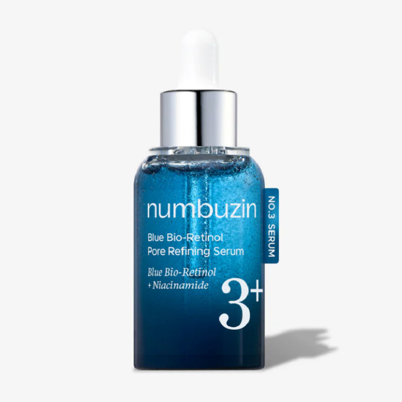넘부진 3호 블루 바이오-레티놀 세럼 30ml - 10 - The Ordinary Serum Hyaluronic Acid 리뷰 및 가격