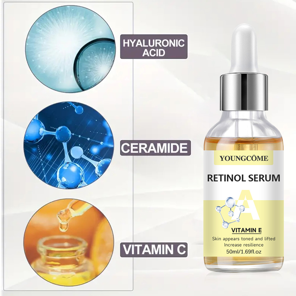 VC가 풍부한 비타민 C 및 레티놀 강화 세럼 2개,  - The Ordinary Serum Hyaluronic Acid 리뷰 및 가격