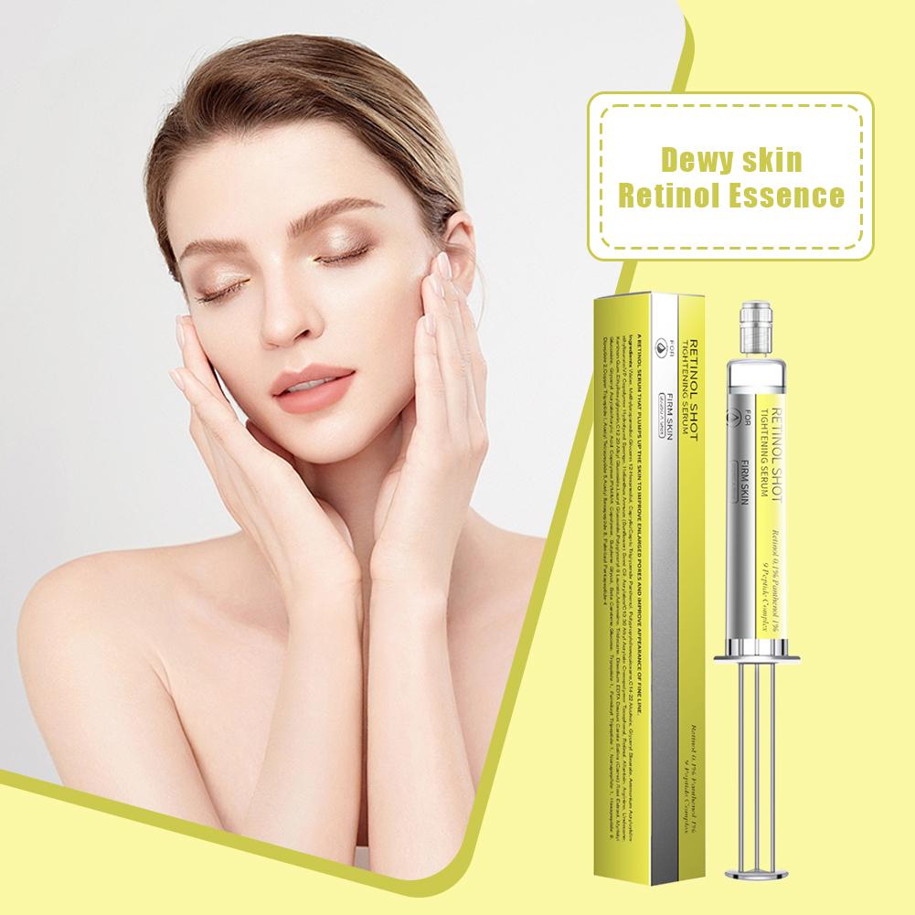 하이드레이팅 레티놀 에센스 퍼밍 페이셜 세럼 마일드 모 - The Ordinary Serum Hyaluronic Acid 리뷰 및 가격