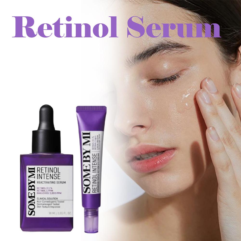 썸바이미 레티놀 인텐스 리액티베이팅 세럼, 잔주름, 주 - The Ordinary Serum Hyaluronic Acid 리뷰 및 가격