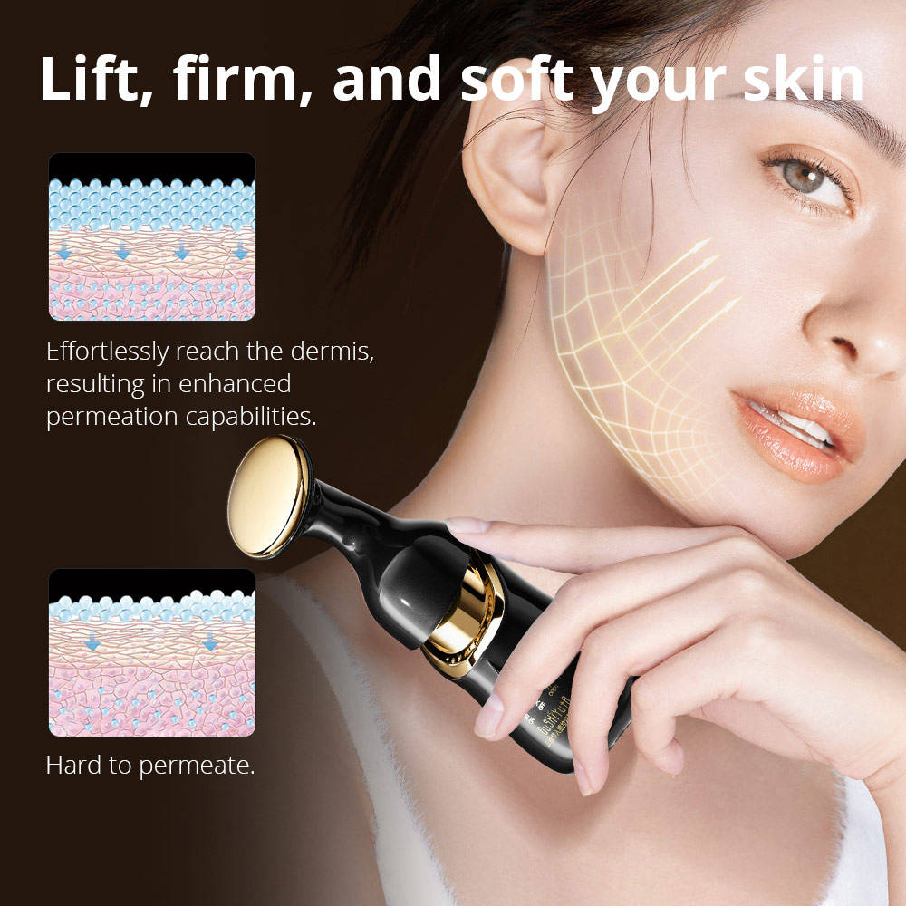 3 in 1 얼굴 마사지기, 목 얼굴 눈 마사지, 미세 - Dry Brush Body 리뷰 및 가격