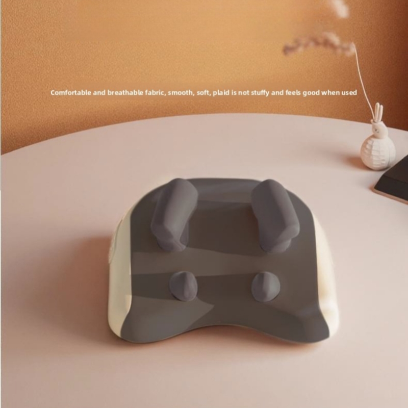 SPA 휴대용 베개 마사지기 PRO 게으른 사람들을 위 - Spa Y Wellness 리뷰 및 가격