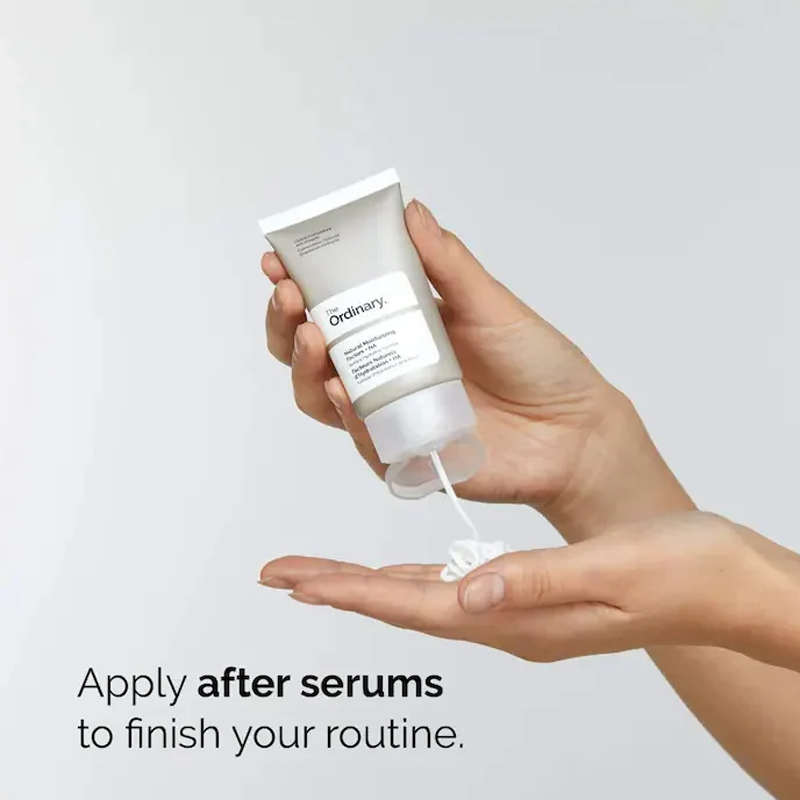 천연 보습 인자 + 히알루론산 함유 아미노산 및 피질  - The Ordinary Serum Hyaluronic Acid 리뷰 및 가격