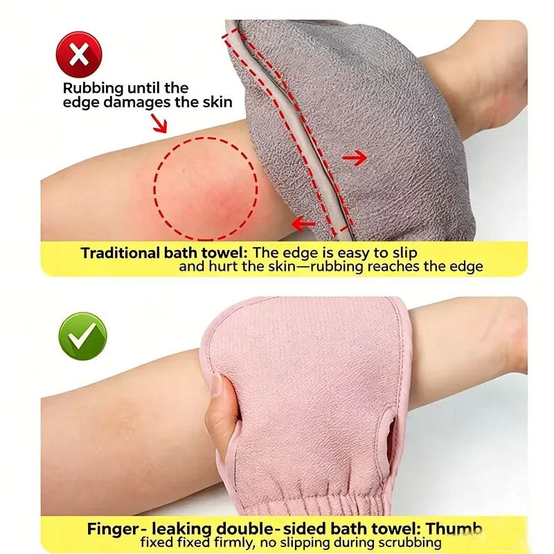 1개입 각질 제거 스파 샤워 브러쉬 바디 클렌징 스크럽 - Dry Brush Body 리뷰 및 가격