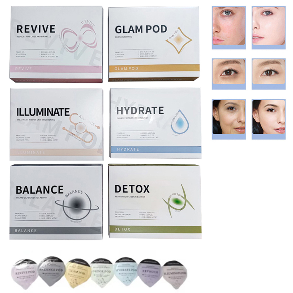 새로운 페이셜 CO2 산소 버블 머신 산소젯 스파 캡슐 - Spa Y Wellness 리뷰 및 가격