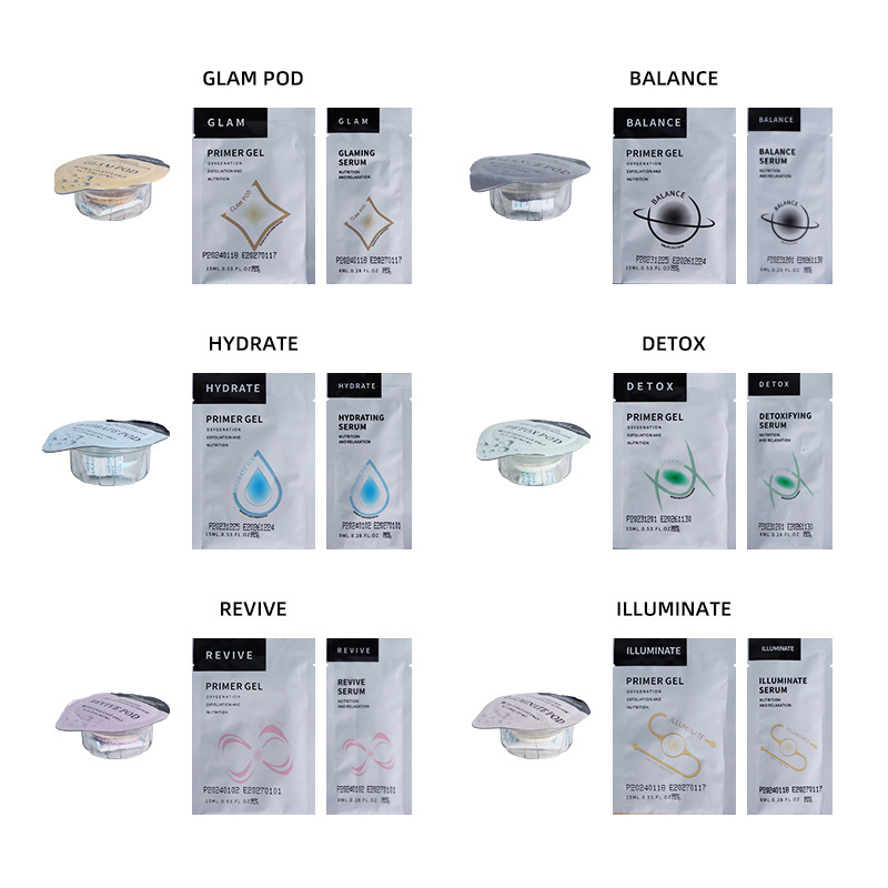 새로운 페이셜 CO2 산소 버블 머신 산소젯 스파 캡슐 - Spa Y Wellness 리뷰 및 가격
