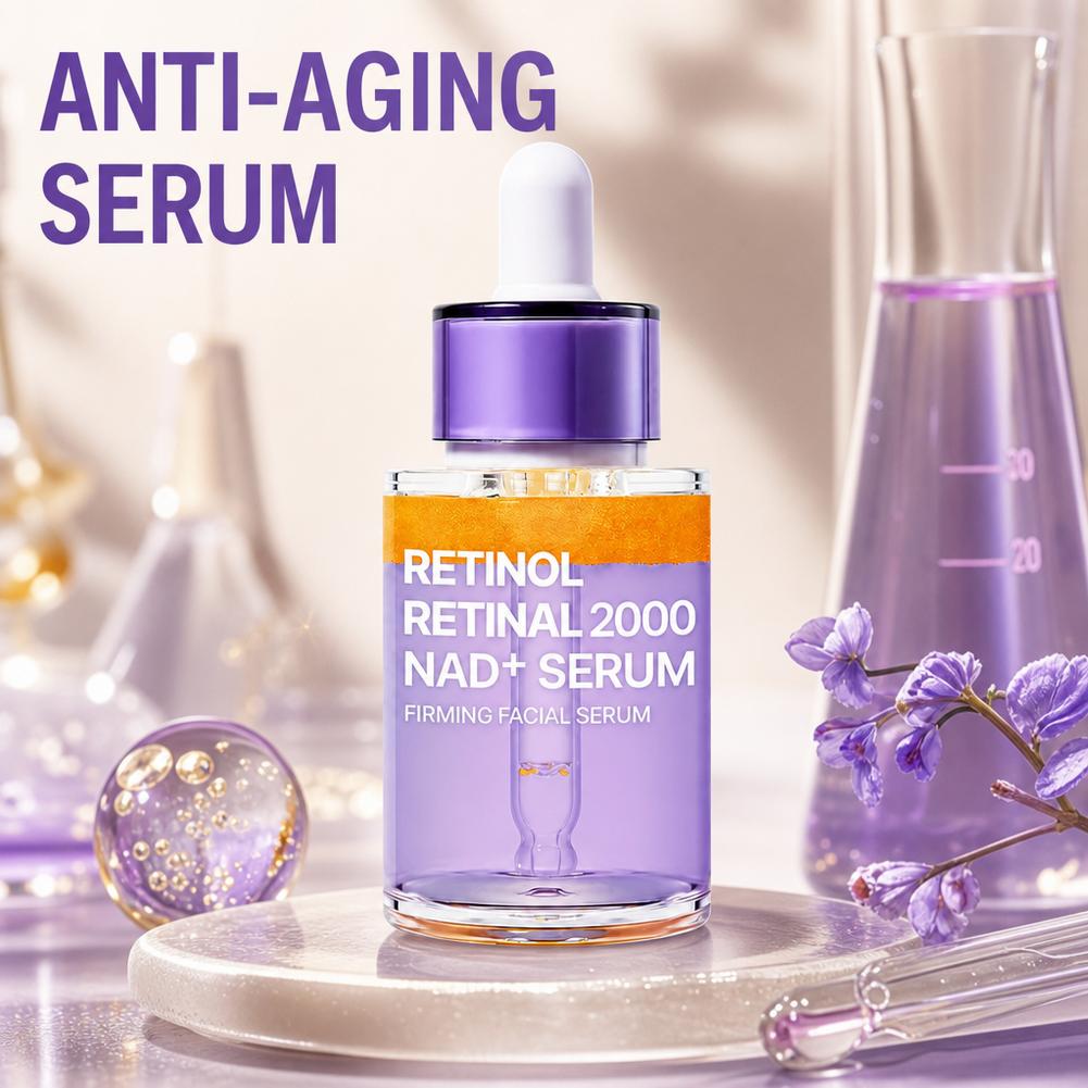 레티놀 2000 NAD 페이셜 세럼 30ml 콜라겐 부 - The Ordinary Serum Hyaluronic Acid 리뷰 및 가격